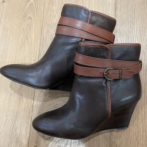 Banana Republic Boots